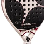 STARVIE Triton T-One 2027 Tamara Icardo Padel Racket 02