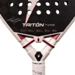 STARVIE Triton T-One 2027 Tamara Icardo Padel Racket 05
