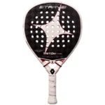 STARVIE Triton T-One 2027 Tamara Icardo Padel Racket 07