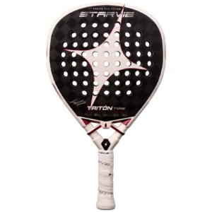 STARVIE Triton T-One 2027 Tamara Icardo Padel Racket 07